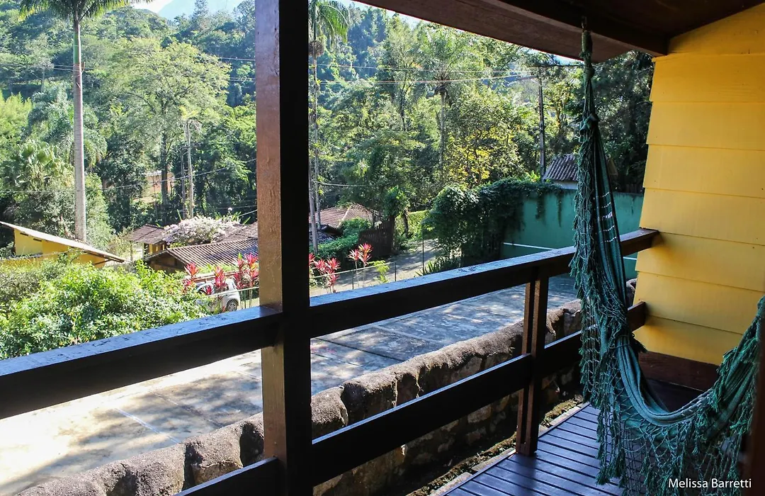 Hotel da Cachoeira-1