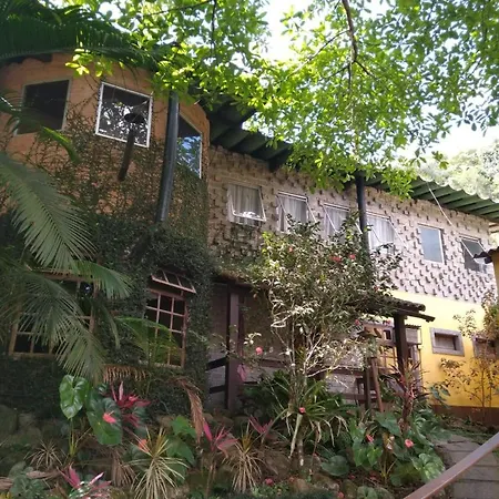 Hotel da Cachoeira-2