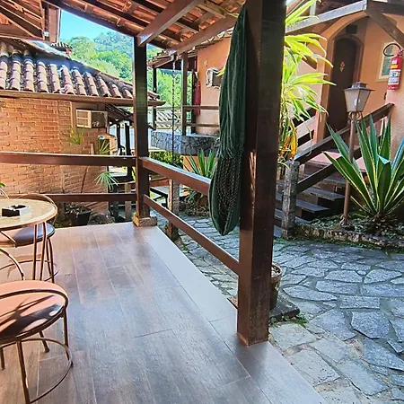 Hotel da Cachoeira-3
