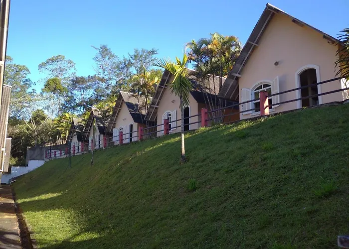 Vale Verde Penedo Hotel